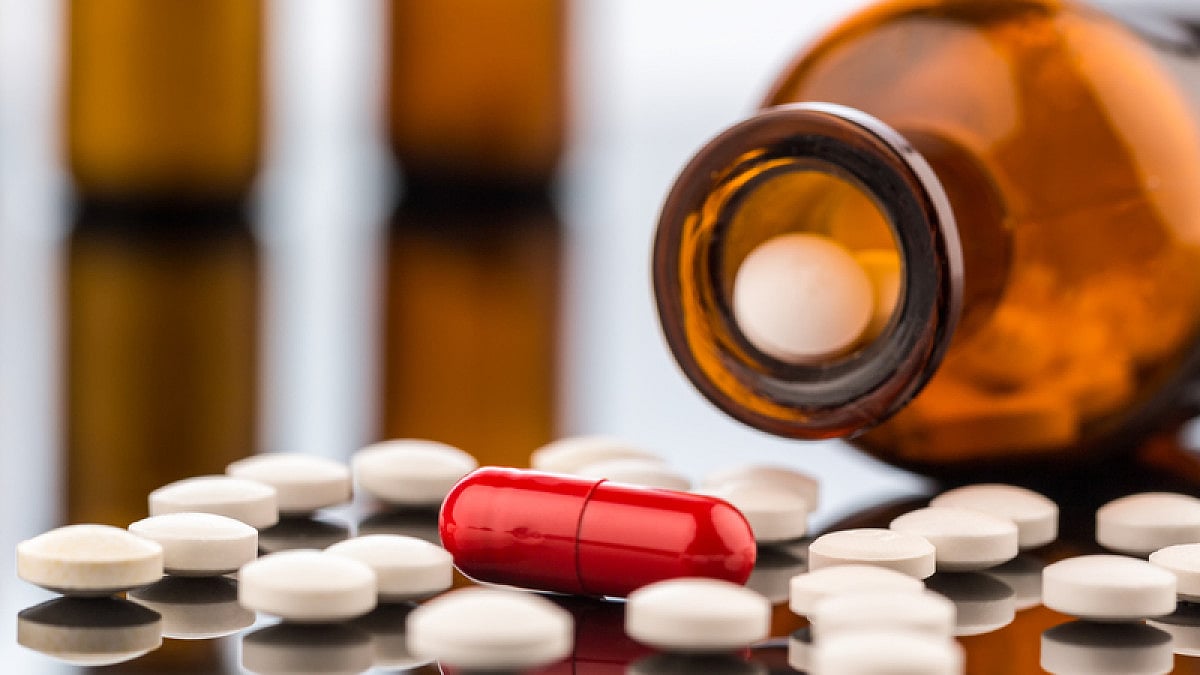 US is the worlds largest market of medicines