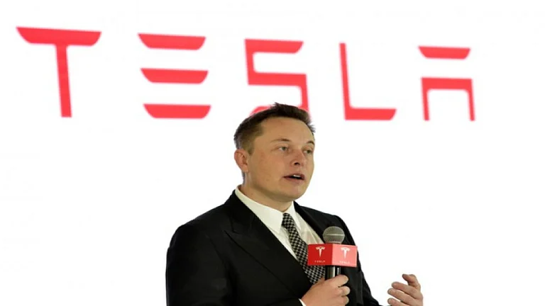 Tesla To Expand Supercharging Network In India: Co Official - null