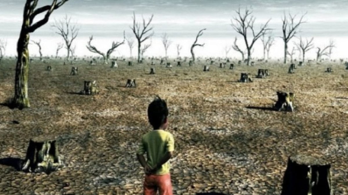 The online Davos Agenda Summit will have its focus on Covid-19, and Climate Change this year. 