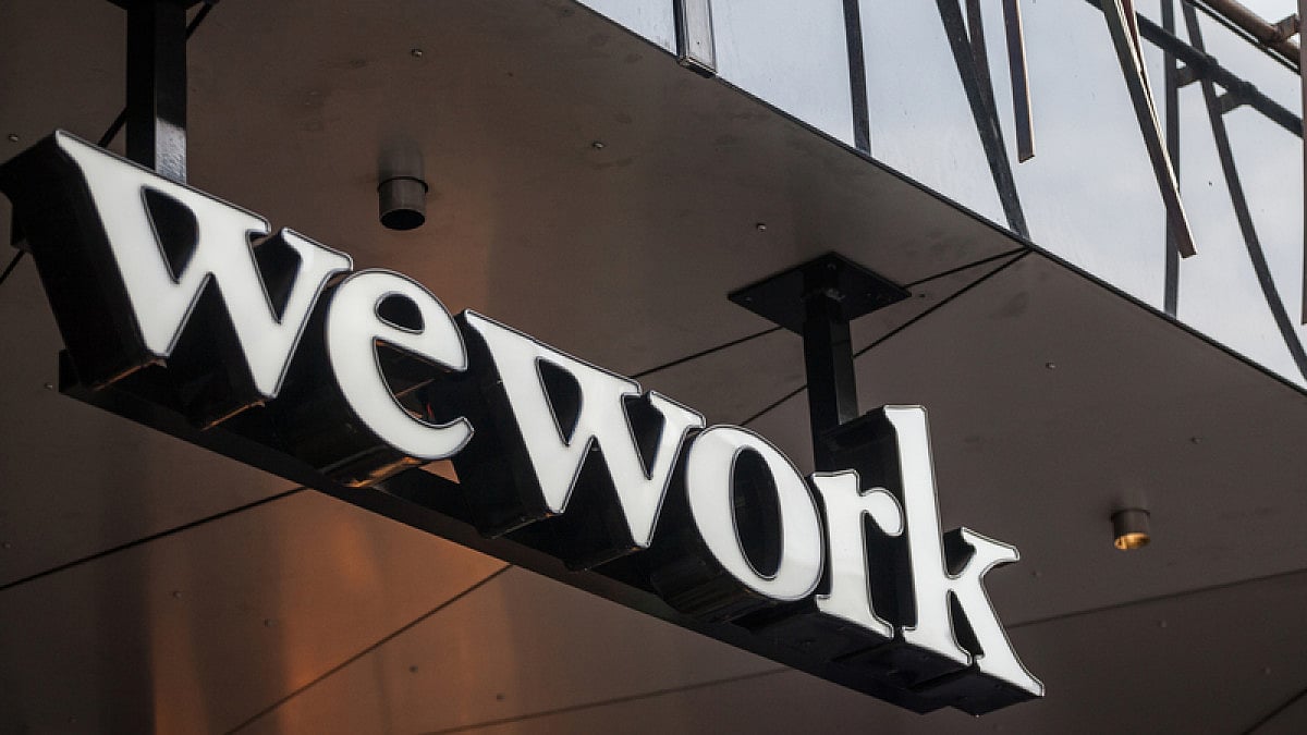 WeWork