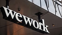WeWork