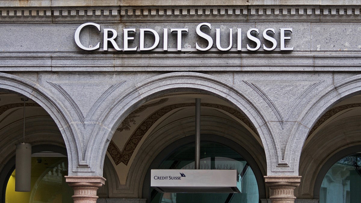 Axel Lehmann will take over the post as chairman.