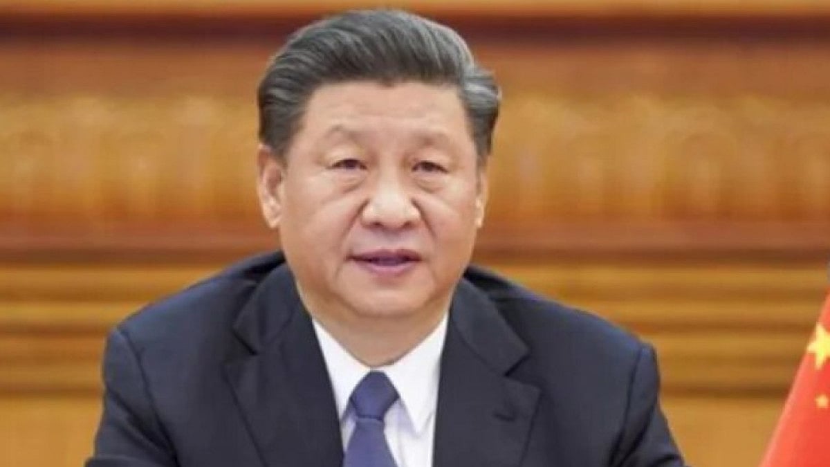 Xi Jinping
