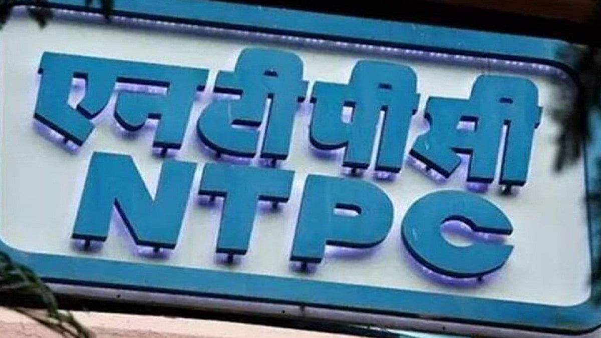 NTPC 