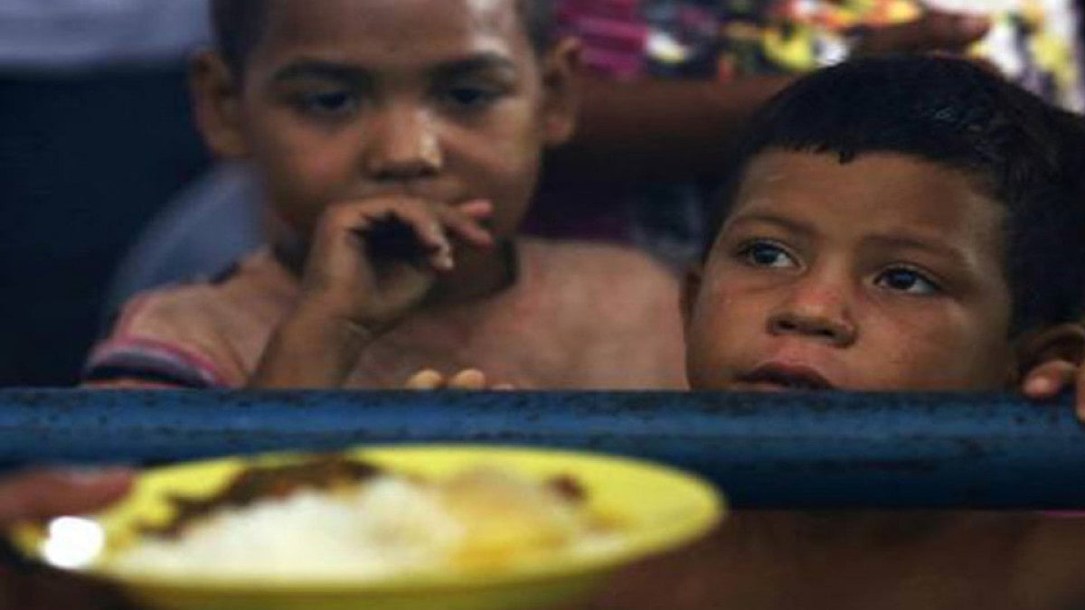 The Worlds top 10 richest men now have six times more wealth than the poorest 3.1 billion people. 