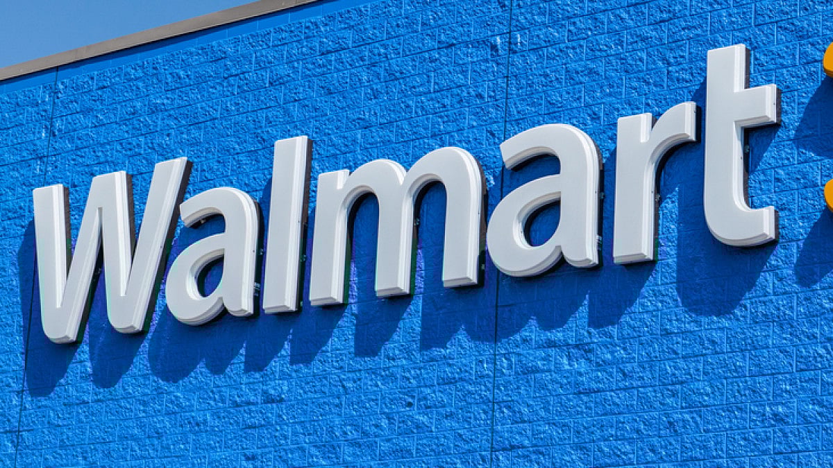 Walmart 