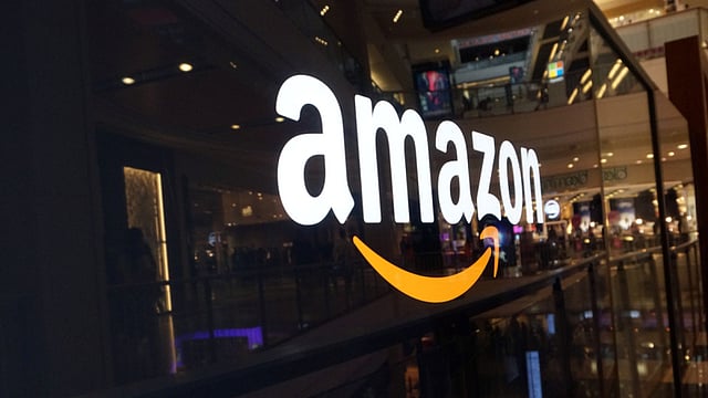 Amazon's UK site backs away from plan to stop taking Visa