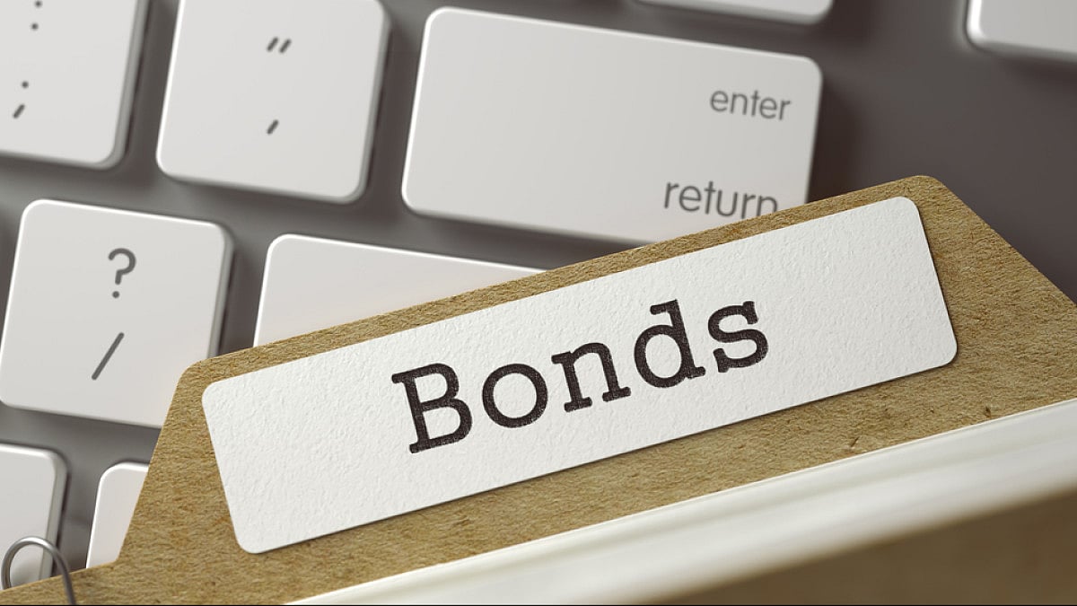 File Card Bonds