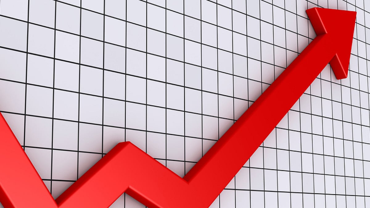 At the BSE, the stock zoomed 7.96 per cent to its 52-week high of Rs 553.40.