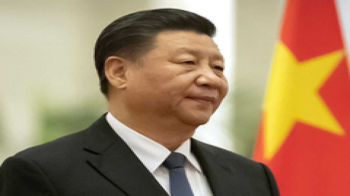 Xi Jinping said that China would send an additional 1 billion vaccine doses to other countries. 