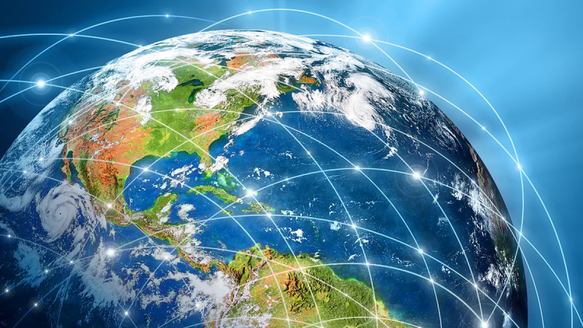 WEF President said that despite geopolitical frictions, actors can still work in common purpose. 