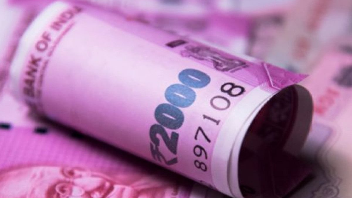 From the first auctions in January, the cut-offs have been trending over 7 per cent.