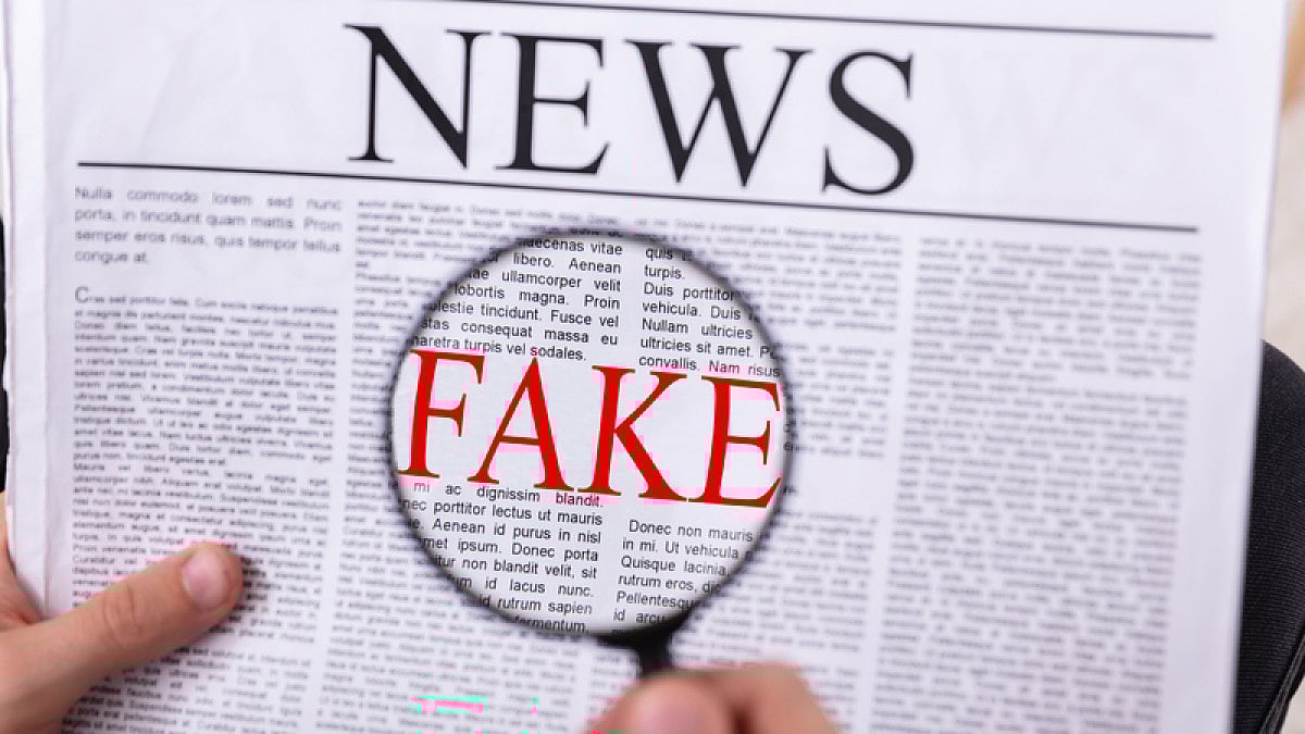 India is ranked fifth with where false news or fake news is being used as a weapon. 