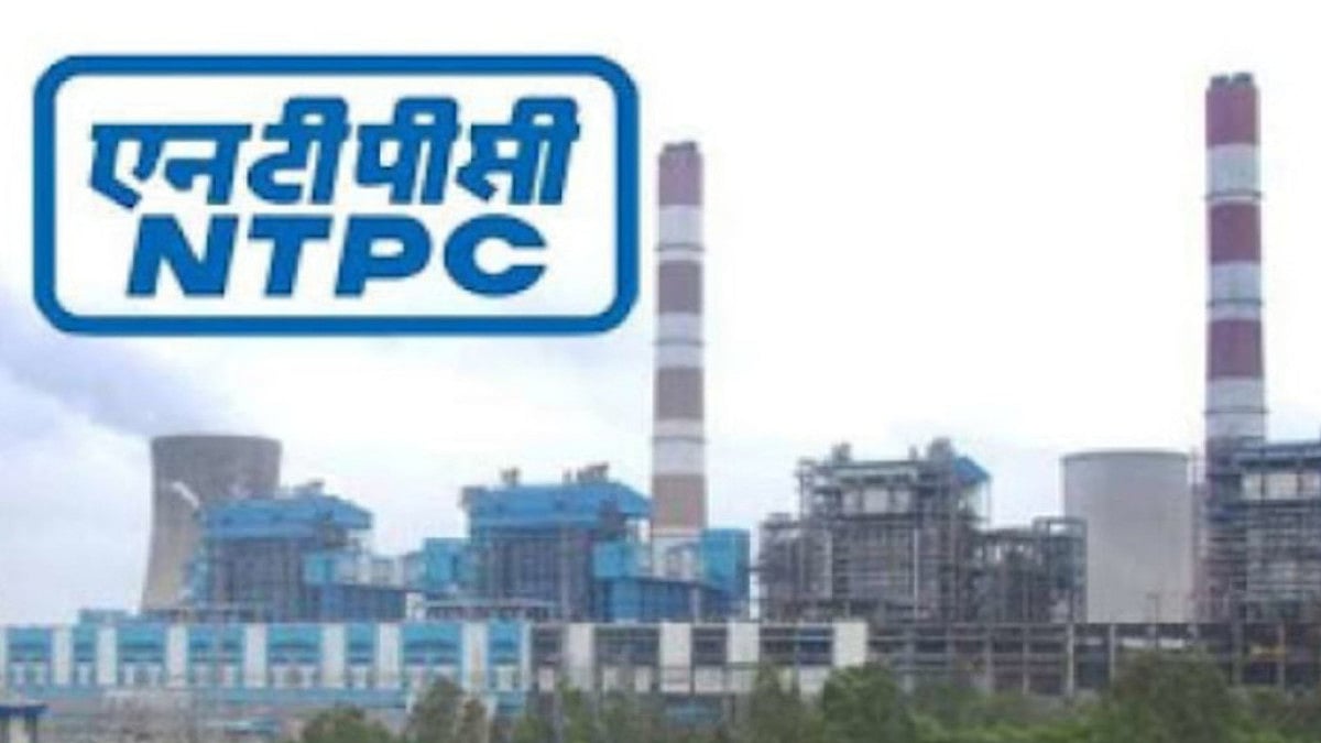 NTPC 