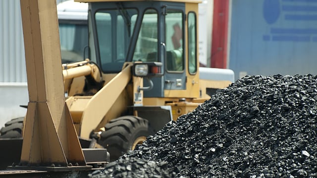 Coal India Arm BCCL Books 2.40 MT Coking Coal For Steel Sector