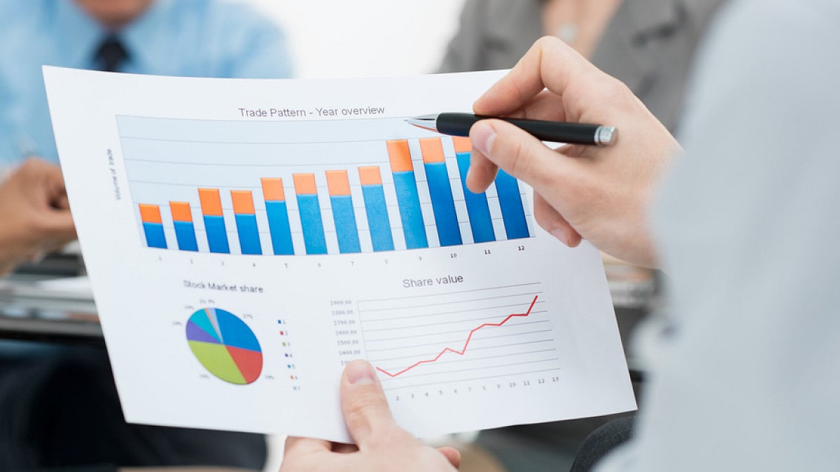 The companys total income during October-December 2021 rose to Rs 82.54 crore.