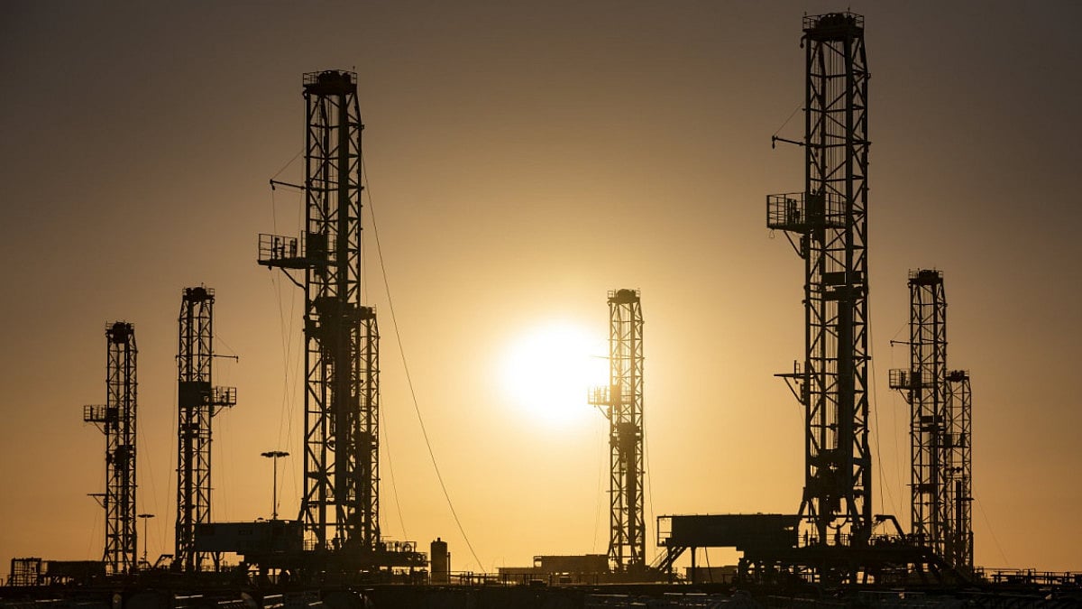 The output was higher than 2.43 million tonnes production in November 2021.