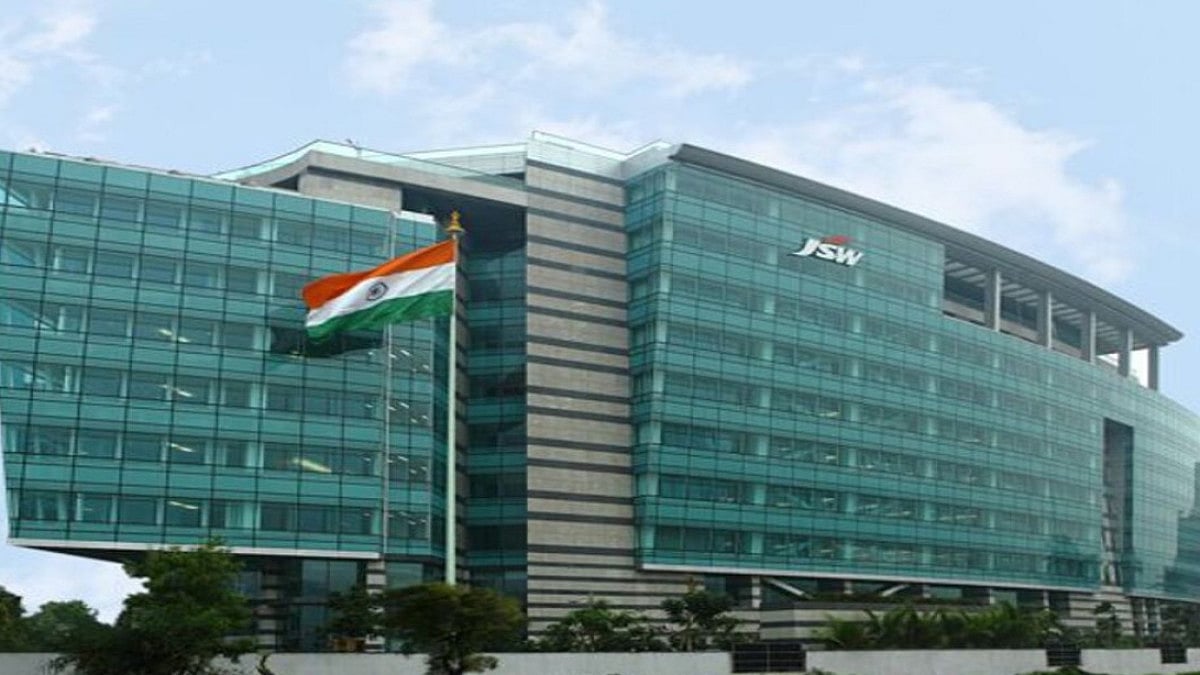  On the NSE, JSE Energy gained 2.73 per cent to settle at Rs 312.