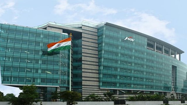 JSW Energy Shares Gain Nearly 3% After Q3 Earnings Announcement