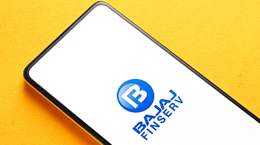 Bajaj Finance Shares Climb Nearly 5 Pc Post Earnings Announcement