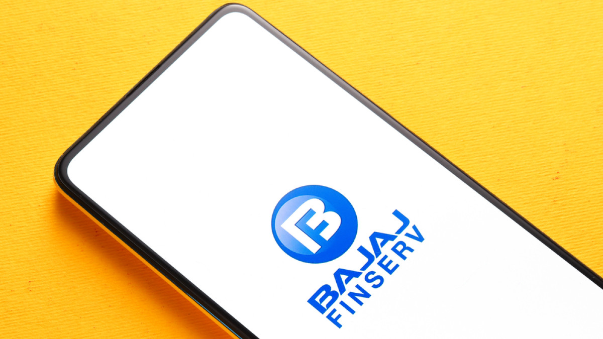 Bajaj Finance Shares Climb Nearly 5 Pc Post Earnings Announcement