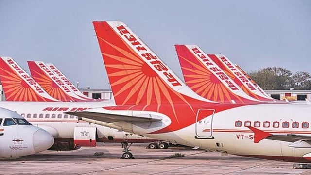 Civil Aviation Ministry, DGCA To Look Into Former Pilot's Complaint Against Air India