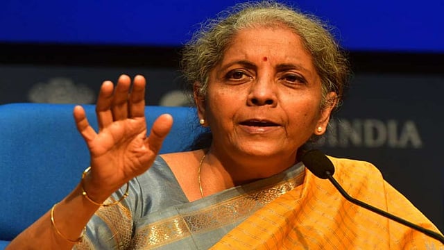 Union Budget 2022: Why Nirmala Sitharaman Should Be Generous Towards The Salaried Class This Time