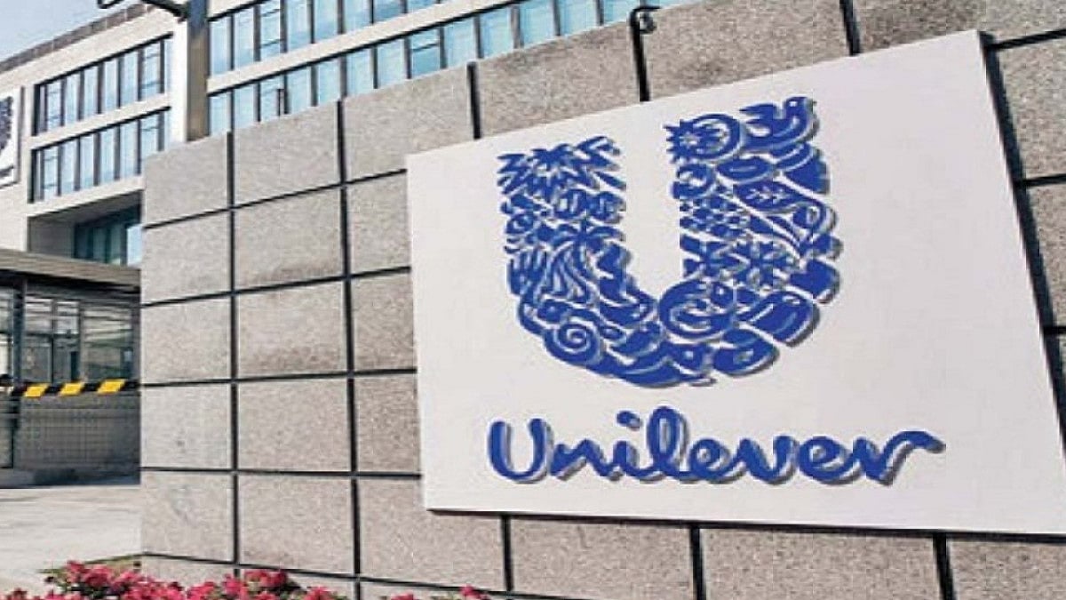 Hindustan Unilever Gains Over 2% Post December Quarter Earnings