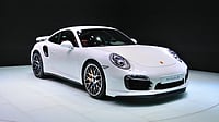 Porsche May Cut 5,000 More Jobs, Total Layoffs Could Nearly Double To 9,000 By 2035 Porsche