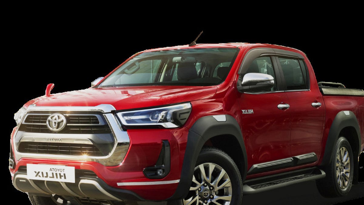 Toyota Kirloskar Motor (TKM) is expected to reveal the price of the model next month.