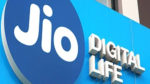 Jio Platforms is the parent of telecom player Reliance Jio.