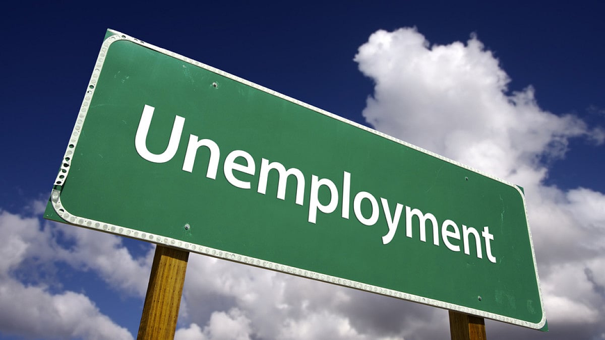 The report warns of slow and uncertain recovery as pandemic continues to impact labour markets.