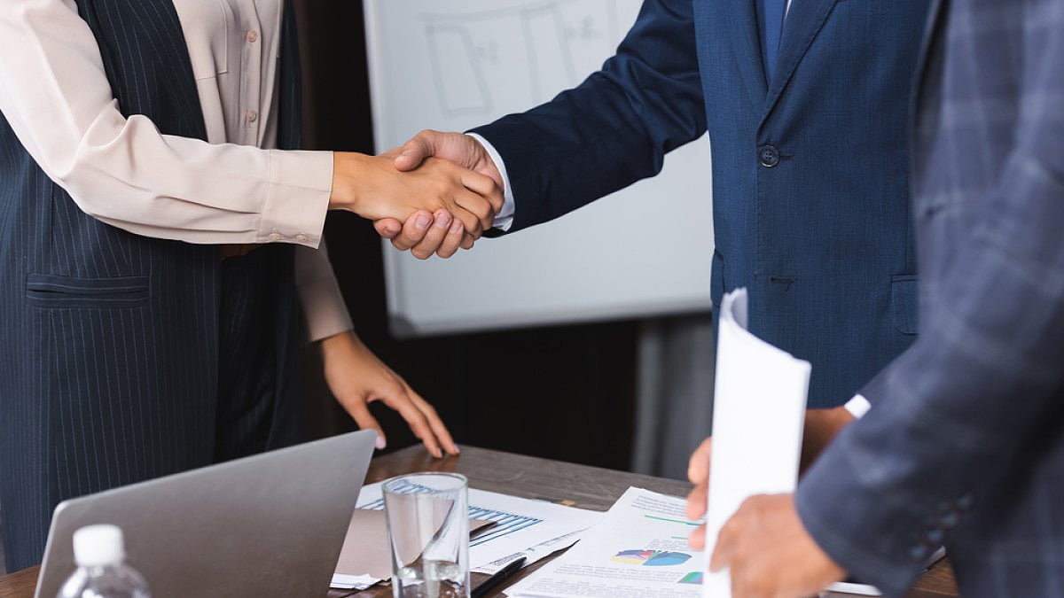 South Koreas POSCO Joins Hands with JSW Group to Tap Indias Steel, Renewable Energy Market