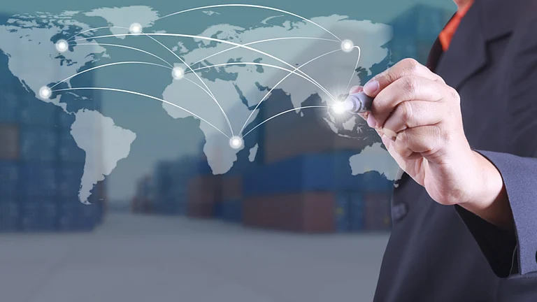 Deepening Trade Ties, FTA Utilisation Key To $1 Trillion Exports Target: CII's Budhia - null