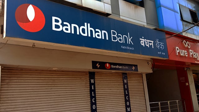 Bandhan Bank Announces Entry Into Co-lending Business, To Tie Up With NBFCs