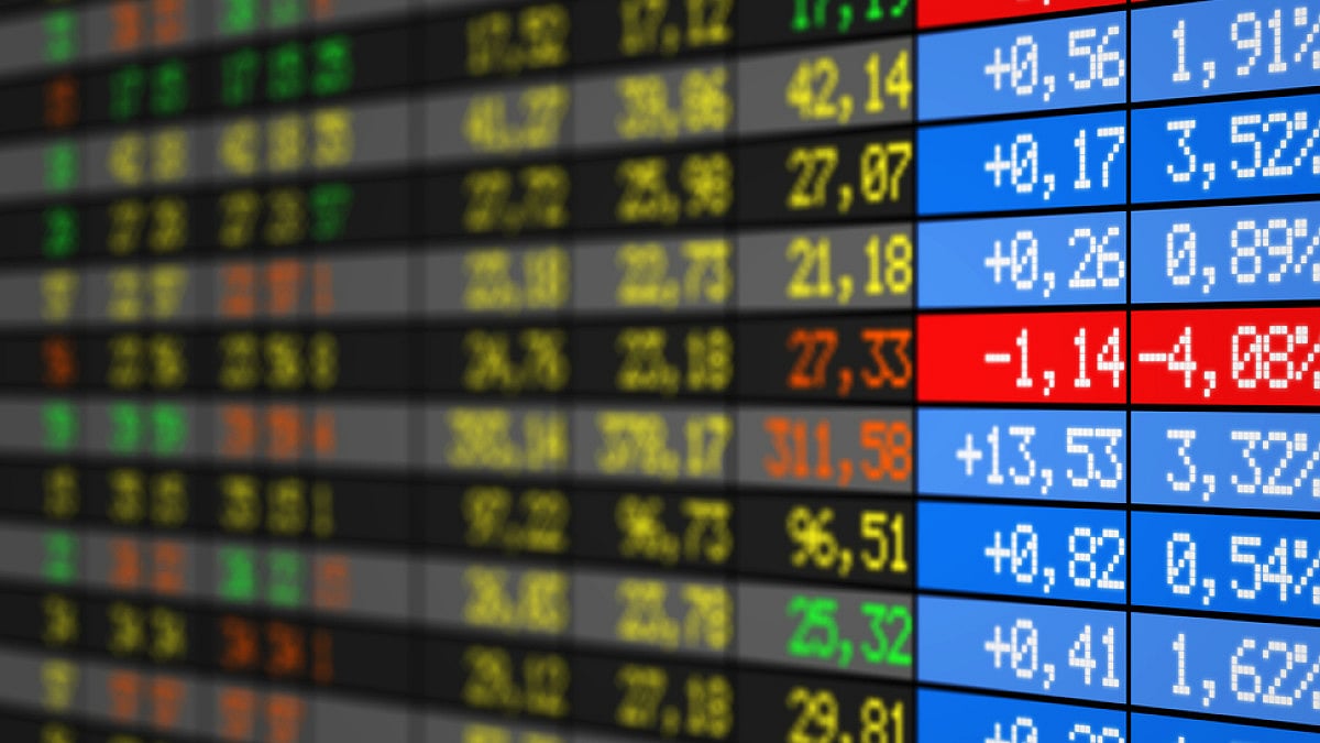 The yield on the 10-year Treasury fell to 1.78% from 1.83% late Thursday.