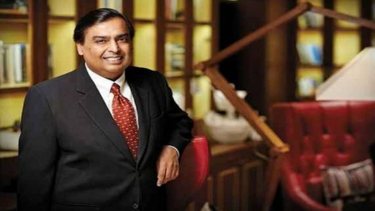 The company posted record revenue of Rs 2,09,823 crore or $28.2 billion. 