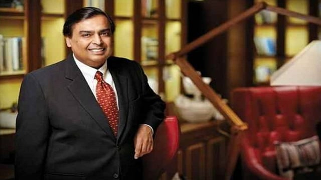 Reliance Industries Net Profit Jumps 41.5% At Rs 18,549 Crore In December Quarter