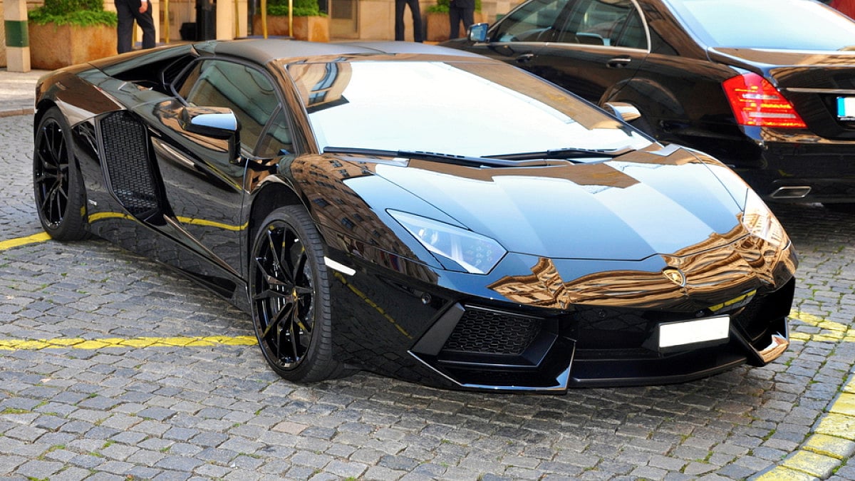 Lamborghini sold 52 units in India in 2021 which was the best-ever sales in the country. 