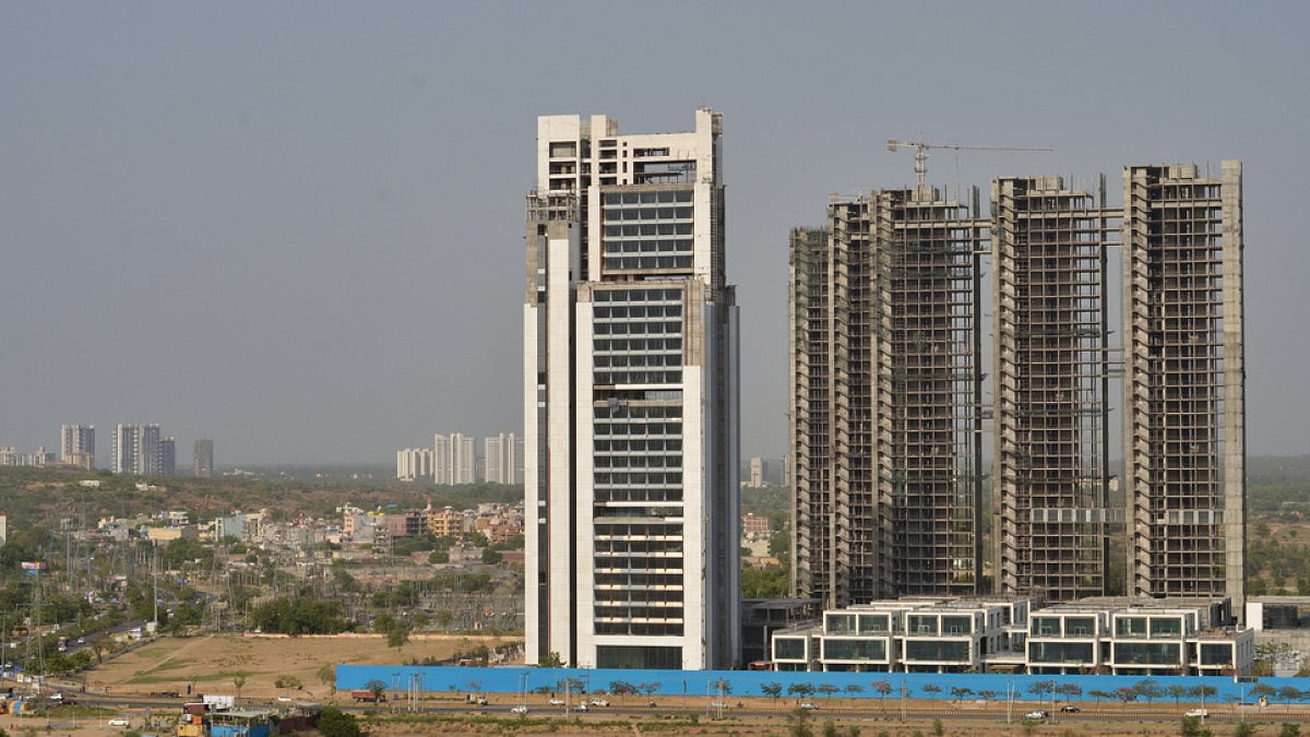 Arkade Developers Q4 Sales Bookings Rise 11% to Rs 217 Cr; FY25 Bookings Up 20% at Rs 773 Cr