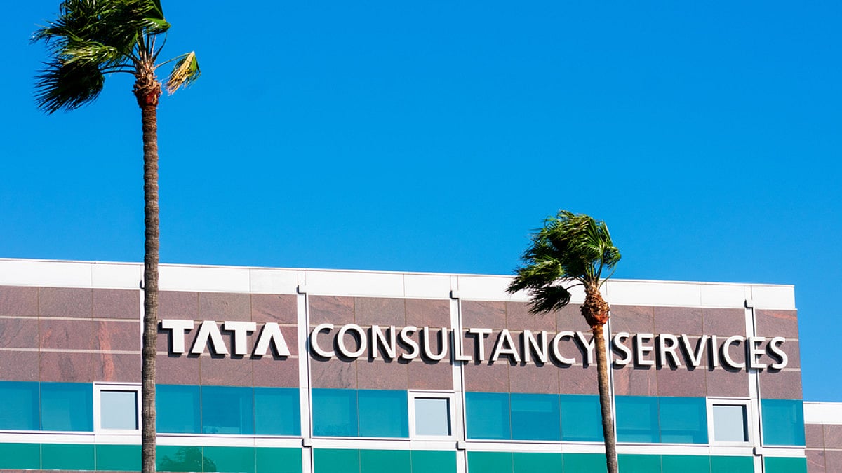 Tcs Library TCS Board Approves Share Buyback Plan – Outlook Business