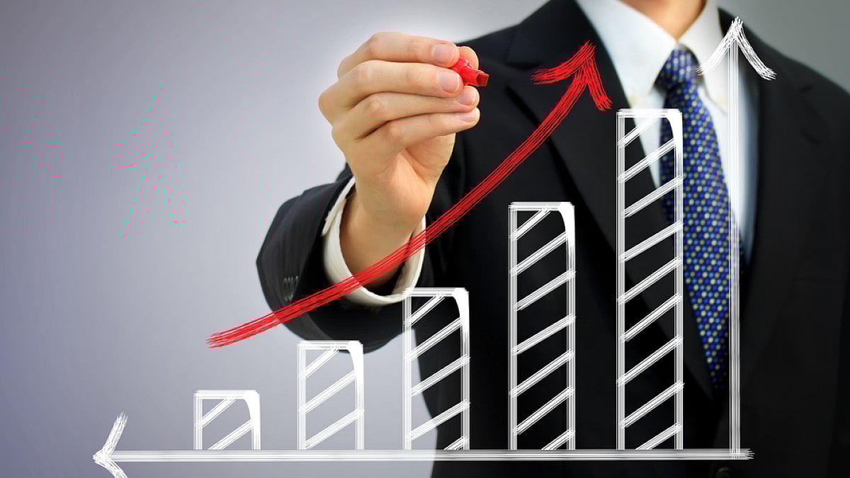 The sector currently contributes 18-19 per cent to the fan and small appliance maker’s revenue.