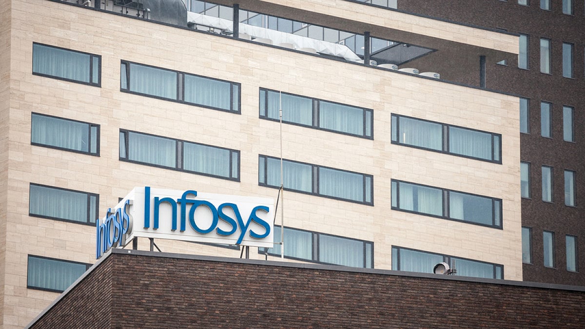 The company logged a 23% jump in revenue in the December quarter. 