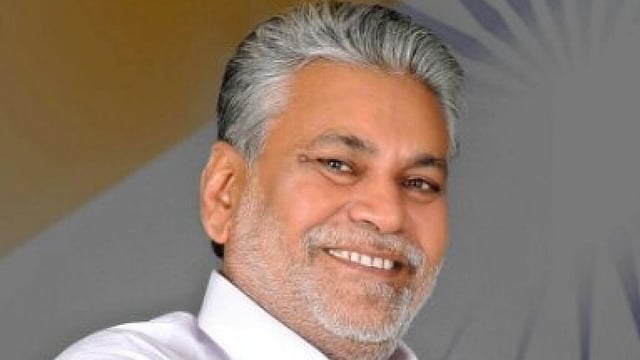 We consider private companies important stakeholders on One Health: Rupala