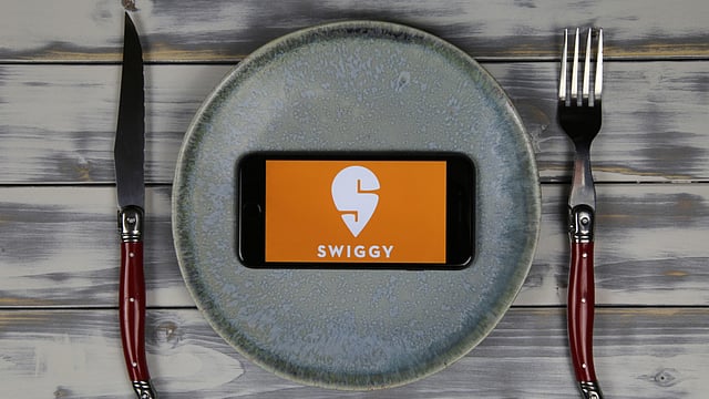 Swiggy Merges InsanelyGood With Instamart