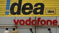 Govt Freezes Vodafone-Idea's Dues, Grants A 5-Year Moratorium on Payments