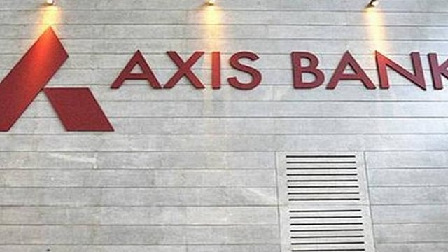 Axis Bank Net Profit Jumps 3-Folds To Rs 3,614 Crore In December Quarter