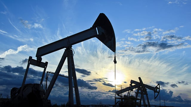 EXPLAINER: Why Are Oil Prices High, And Any Relief In Sight?