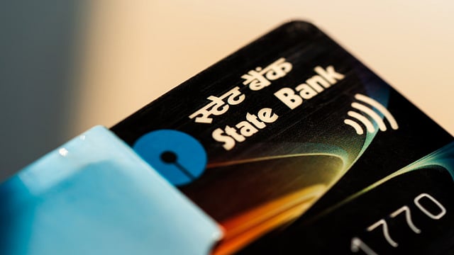 SBI Card Shares Jump 4.9% After Q3 Results