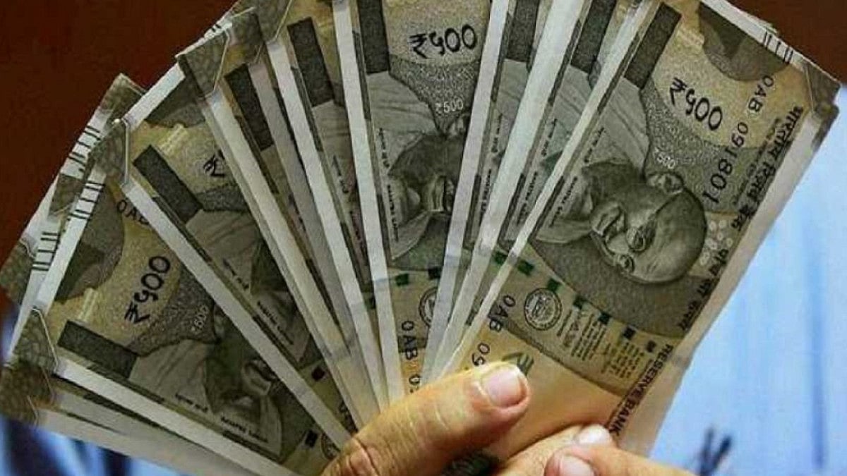 The economy, which was significantly hit by pandemic, had contracted 7.3 per cent in last fiscal. 